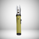 MAÇARICO LIGHTSABER VERDE