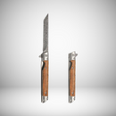 CANIVETE CABO MADEIRA