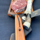 FACA THOMAZZI AÇO INOX 10"