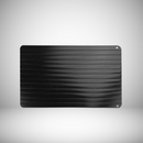 TÁBUA DE DESCONGELAMENTO RÁPIDO