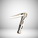 CANIVETE MULTI FERRAMENTAS PRATA