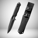 CANIVETE PORTÁTIL AÇO INOX