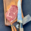 FACA THOMAZZI AÇO INOX 10"