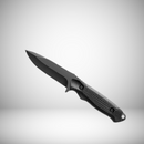 CANIVETE PORTÁTIL AÇO INOX