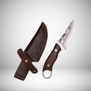 CONJUNTO FACAS HUNTER 4"