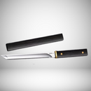 FACA KATANA AÇO INOX