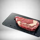 TÁBUA DE DESCONGELAMENTO RÁPIDO