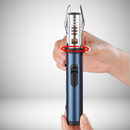 MAÇARICO LIGHTSABER PRATA