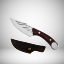 FACA DE CAÇA HUNTER 4"