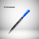 CONJUNTO DE FACAS AÇO INOX - 7 PEÇAS