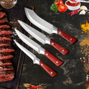 CONJUNTO DE FACAS PREMIUM CHEFF