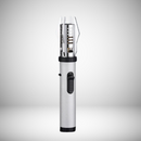 MAÇARICO LIGHTSABER PRATA