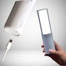 LANTERNA PORTÁTIL MULTIFUNCIONAL