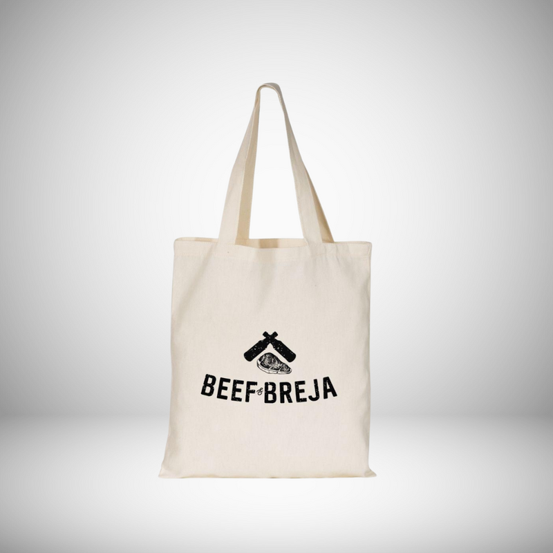 ECOBAG BEEF E BREJA