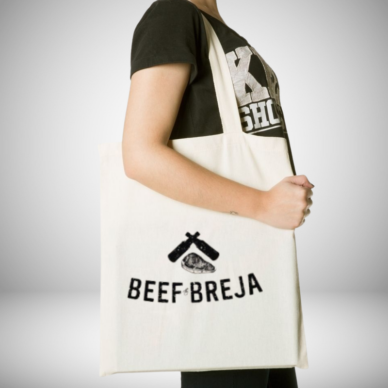 ECOBAG BEEF E BREJA