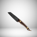 FACA DE CAÇA HUNTER 4"