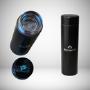 GARRAFA TÉRMICA LED BEEF & BREJA