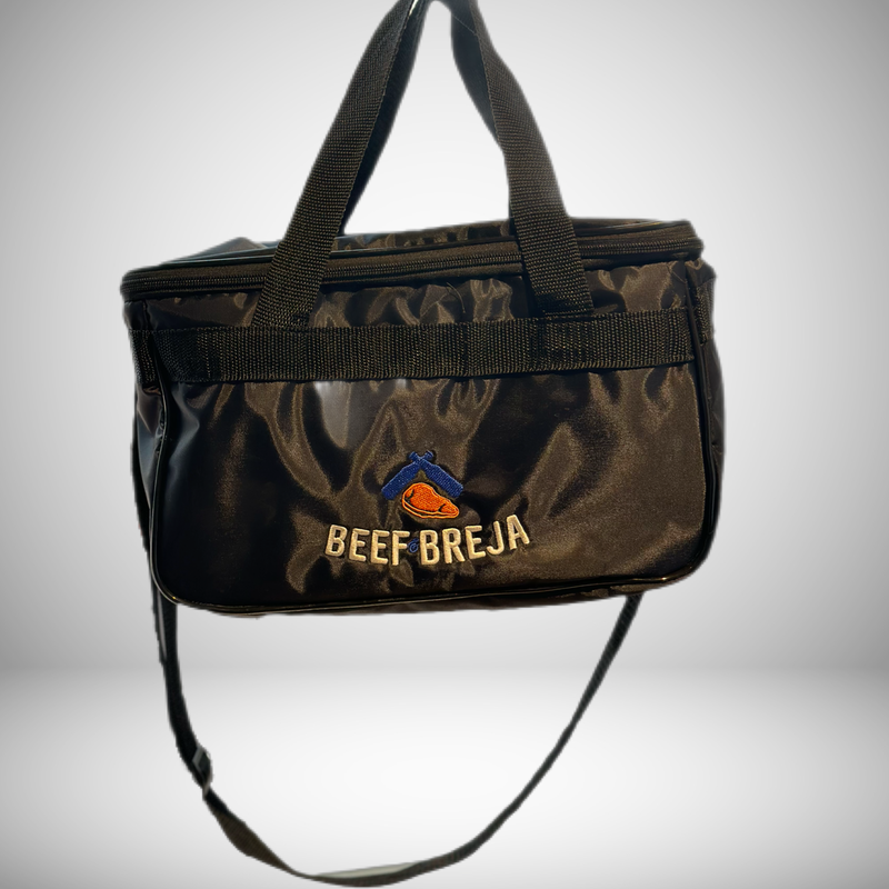 BOLSA TÉRMICA BEEF & BREJA