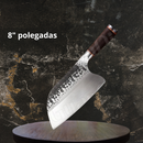 CUTELO PREMIUM FORJADO 8"