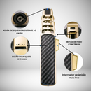 MAÇARICO METAL MARROM