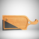 TÁBUA CQ BEEF & BREJA