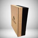 CAIXA PARA PRESENTE MDF BEEF&BREJA